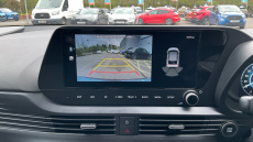 Hyundai BAYON 1.0 TGDi 48V MHEV Ultimate 5dr DCT Petrol Hatchback